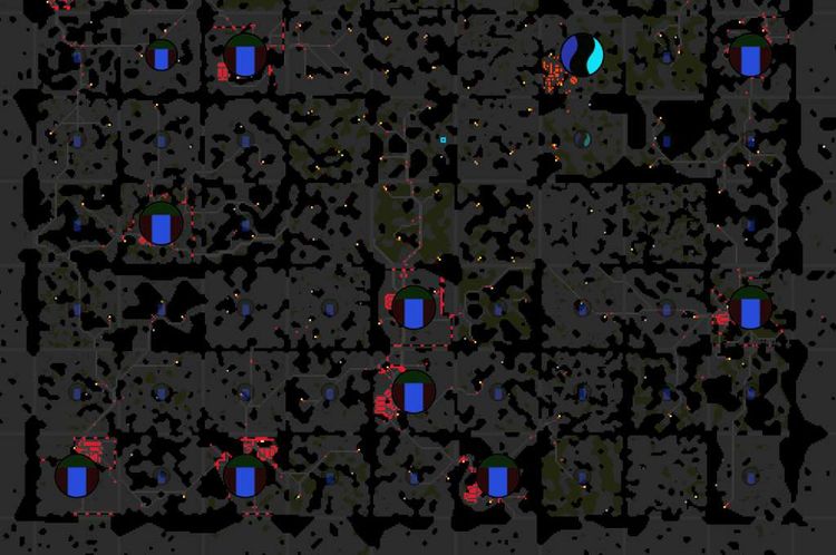 Screeps Steam CD Key