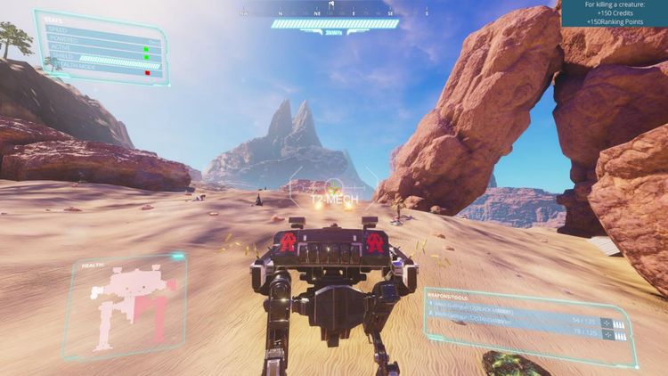 Pantropy Steam CD Key