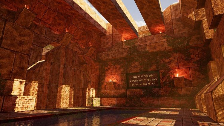 AMID EVIL Steam CD Key