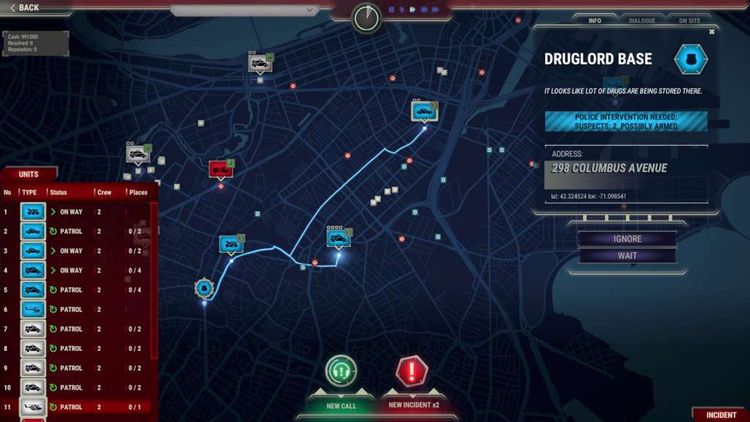 911 Operator EU Steam Altergift