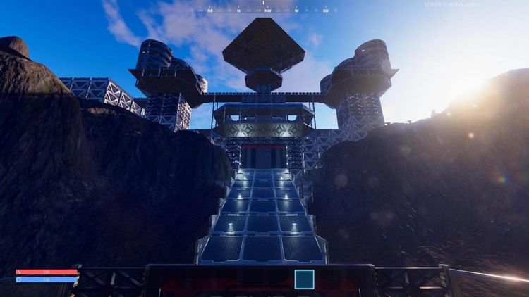 Pantropy Steam CD Key