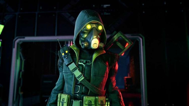 XCOM 2 - War of the Chosen DLC EMEA PC Steam CD Key