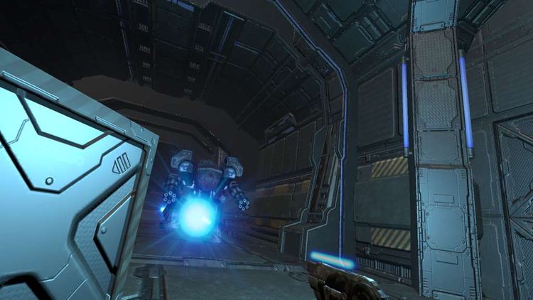 Mech Skeleton Steam CD Key