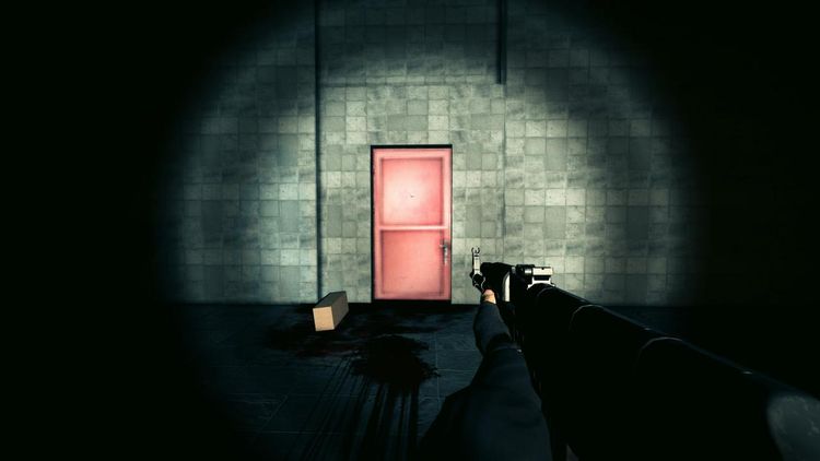 LAST WAR 2044 PC Steam CD Key