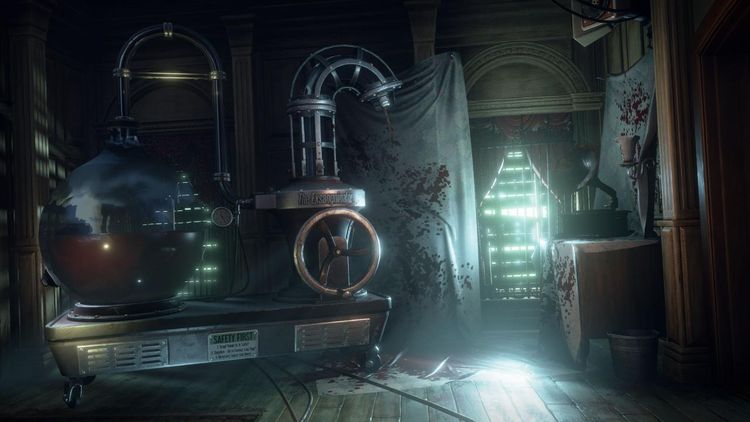 We Happy Few Steam Altergift