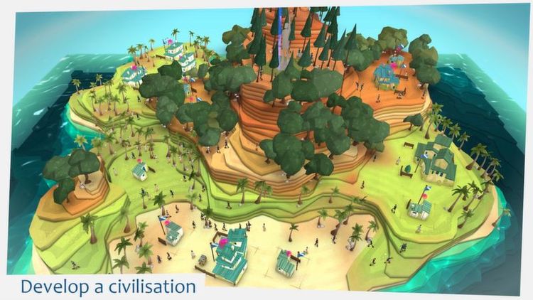 Godus Steam CD Key