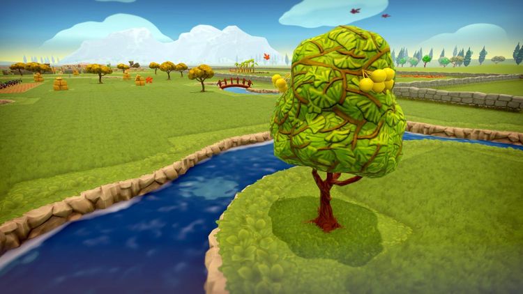 Farm Together - Ginger Pack DLC Steam CD Key