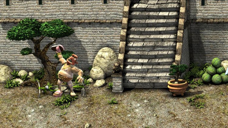 Neighbours Back From Hell Steam Altergift