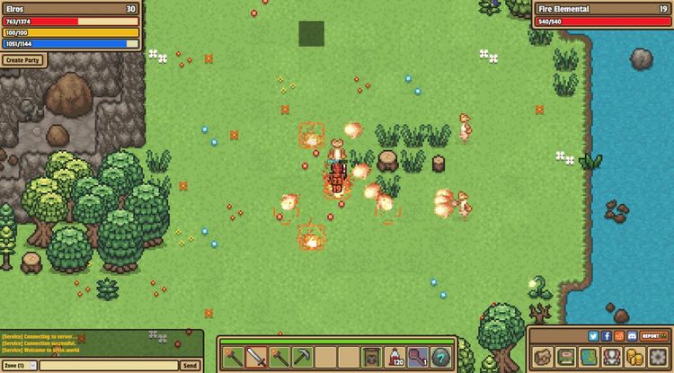 stein.world - Steam Starter Pack EU CD Key