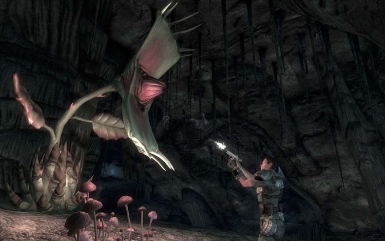 Fallout: New Vegas Ultimate Edition PL/CZ/SK/HU Steam CD Key