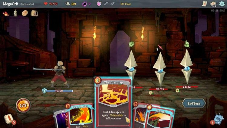 Slay the Spire Steam Altergift