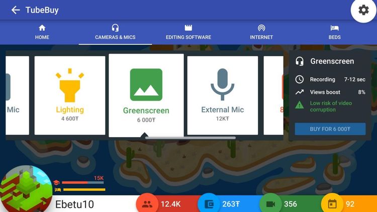 Tube Tycoon Steam CD Key