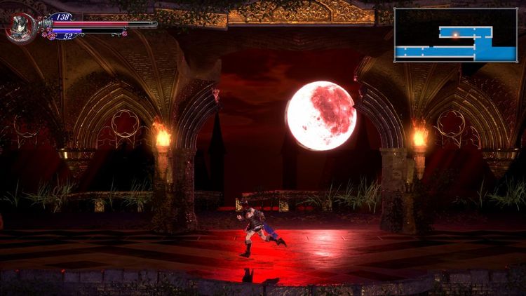 Bloodstained: Ritual of the Night - Soundtrack EU Steam Altergift