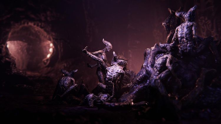 Lust from Beyond Steam CD Key