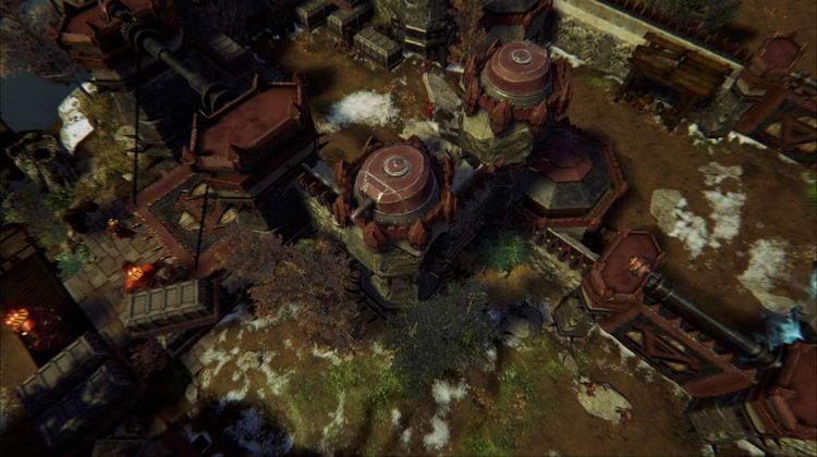 WARMACHINE: Tactics - Standard Edition Steam CD Key