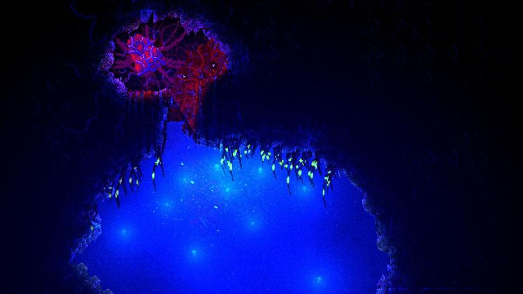 Carrion PC Steam CD Key