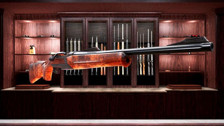 Hunting Simulator 2 - Bear Hunter Pack DLC EU Steam Altergift