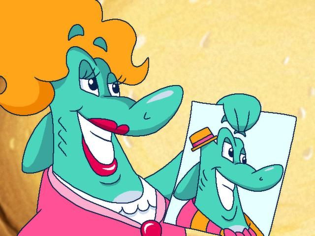 Freddi Fish 5: The Case of the Creature of Coral Cove Steam CD Key