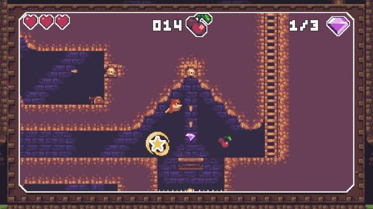 FoxyLand Steam CD Key