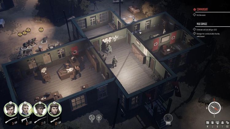 Partisans 1941 - Supporter Pack DLC Steam Altergift