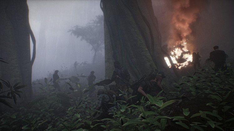 Tom Clancy's Ghost Recon Wildlands - Season Pass US PS4 CD Key