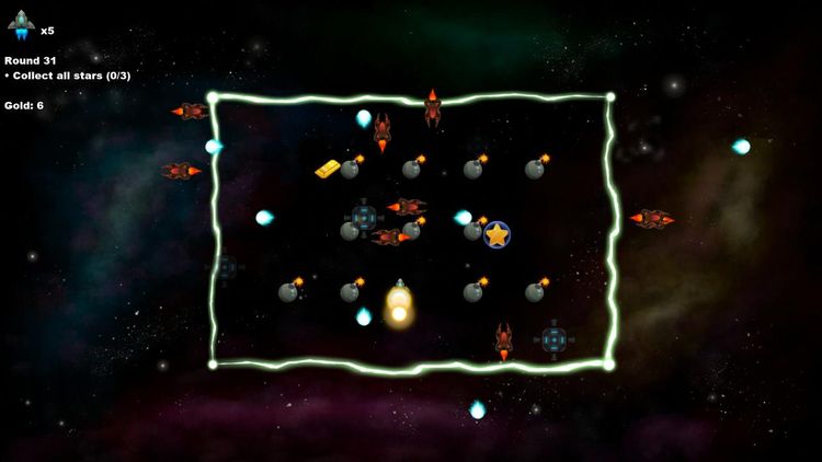 33 Rounds Steam CD Key