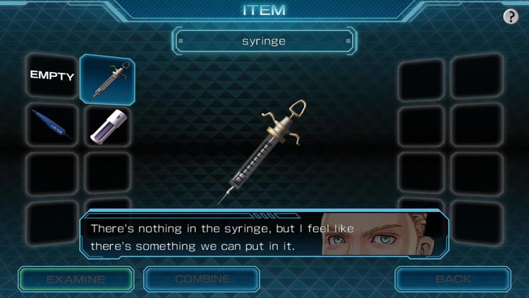 Zero Escape: Zero Time Dilemma Steam Altergift