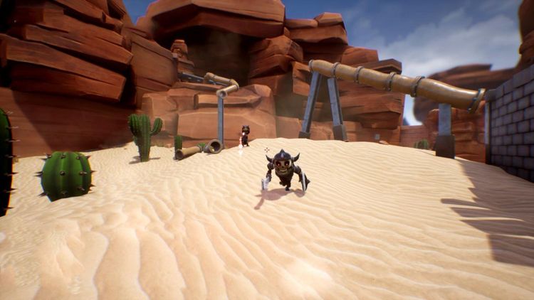 Supraland GOG CD Key