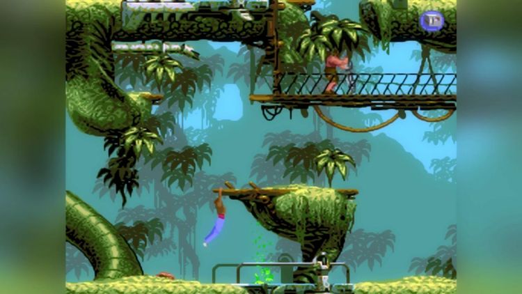 Flashback (2018) Steam CD Key