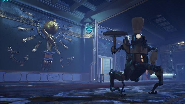 The Outer Worlds - Expansion Pass DLC EU Steam Altergift