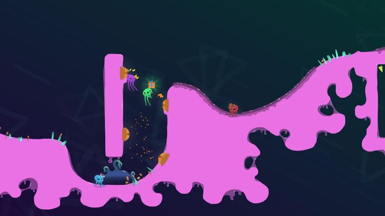 Muddledash Steam CD Key