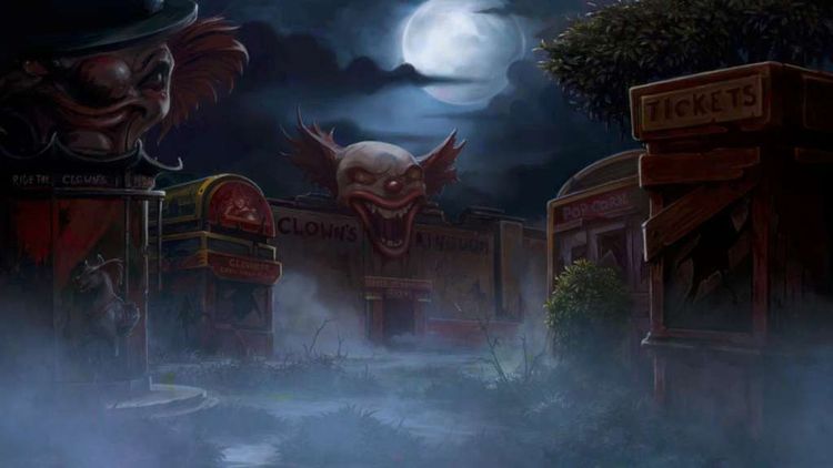 Frisky Business Steam Gift 