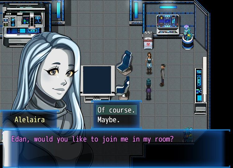 Pegasus-5: Gone Astray Steam CD Key