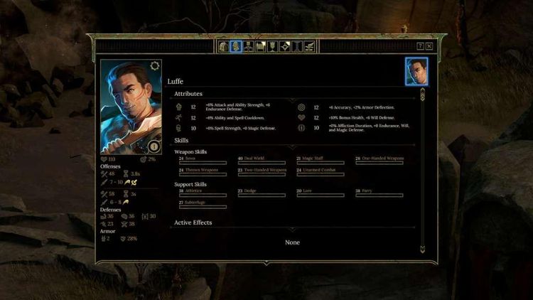 Tyranny - Portrait Pack DLC Steam CD Key