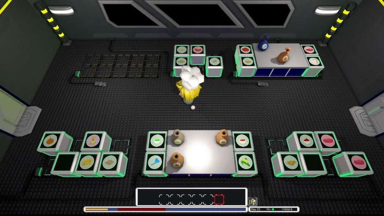 Hot Plates PC Steam CD Key