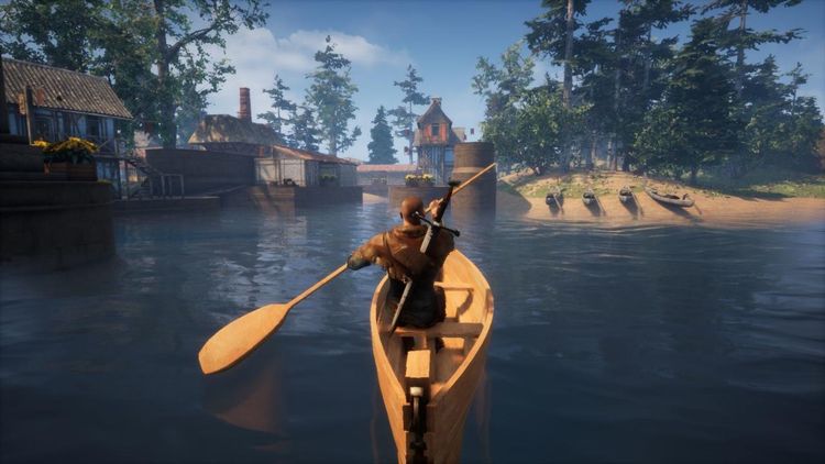 Animal Rescuer Steam CD Key