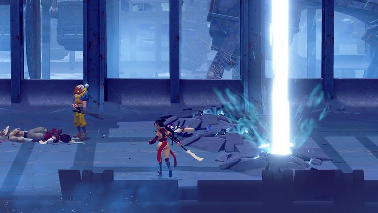 Shing! XBOX One / Xbox Series X|S CD Key