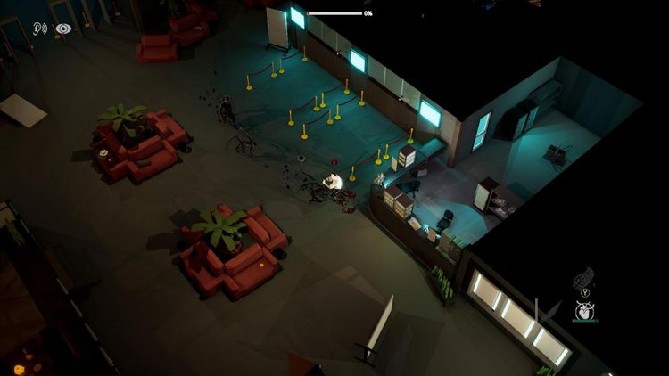 SKYHILL: Black Mist Steam CD Key