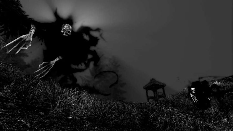 Betrayer Steam CD Key