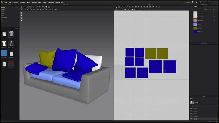 Marvelous Designer 6 Steam CD Key
