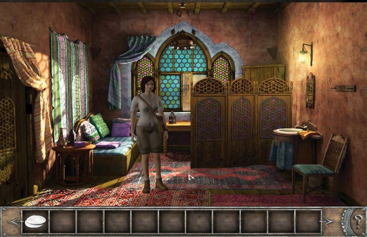 Chronicles of Mystery - The Tree of Life PC Steam CD Key