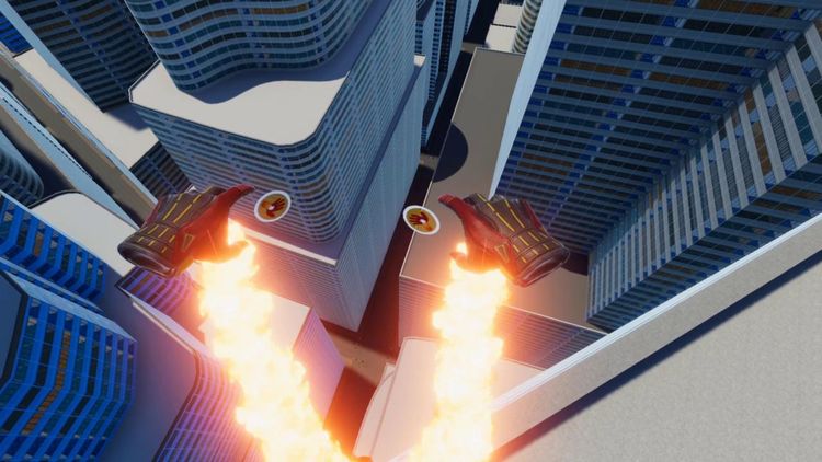 Superfly Steam CD Key