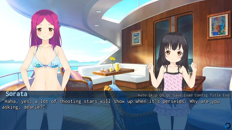 Yozora Rhapsody Steam CD Key