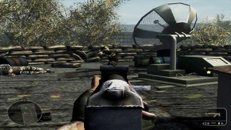 Chernobyl: Terrorist Attack PC Steam CD Key