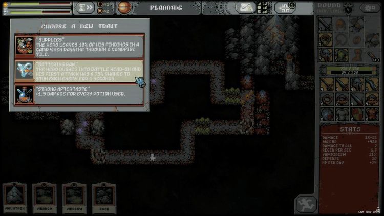 Loop Hero PC Steam Altergift