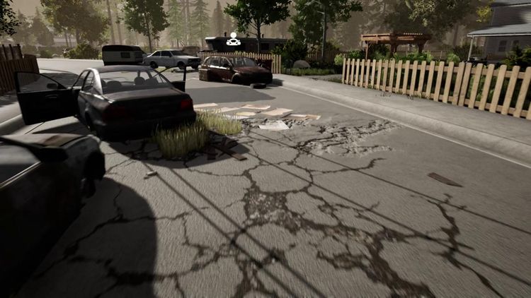 Mist Survival Steam CD Key