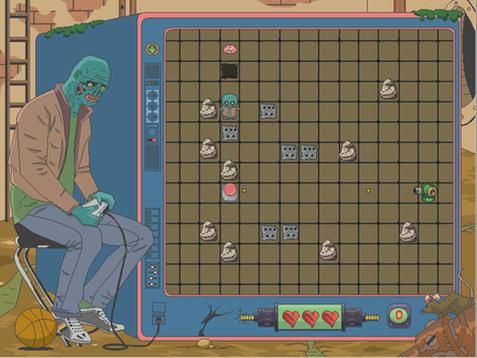 Starving Steam CD Key