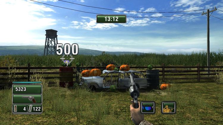 Heavy Fire + Reload Triple Pack Steam CD Key