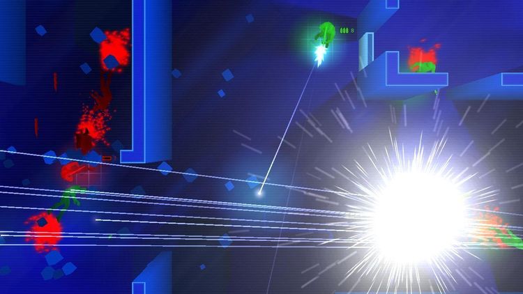 Frozen Synapse Steam Gift