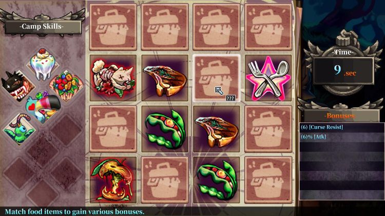 Fae Tactics EU Steam Altergift